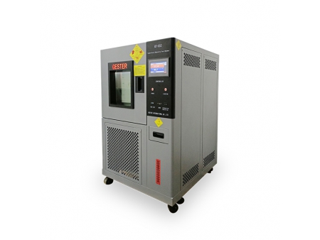 Câmara de ensaio ambiental GT-C52
