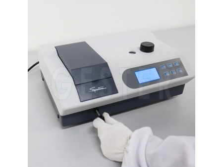 Kit para teste de formaldeído