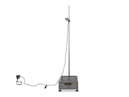 Máquina de ensaio de impacto para brinquedos