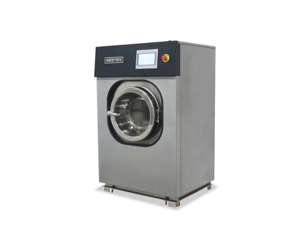 Lavadora automática de contração GT-D34