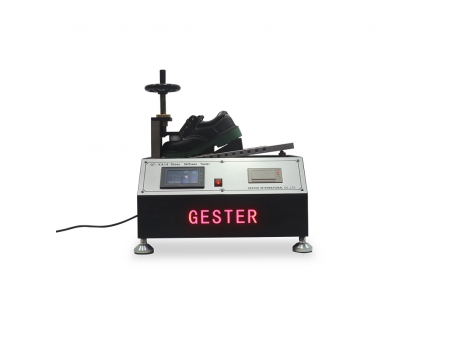 Máquina para ensaio de dureza GT-KA16