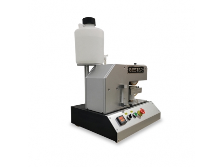 Testador de absorção e desabsorção de palmilha GT-KC07
