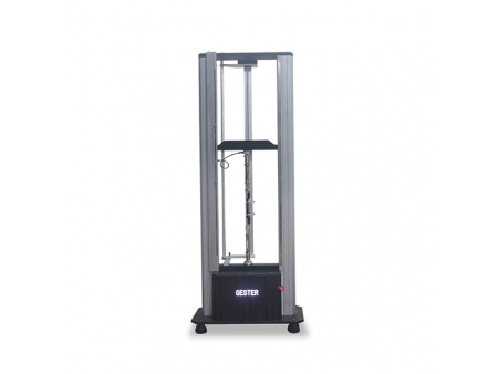 Máquina de teste universal (coluna dupla)