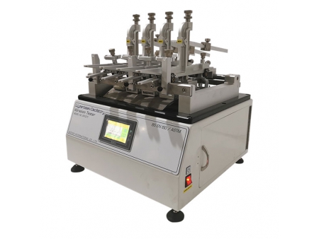 Wyzenbeek ou Testador de Abrasão Oscilatório GT-C71