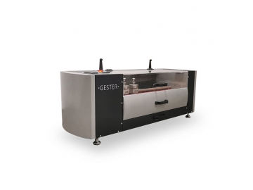 Testador de Abrasão DIN GT-KB03B