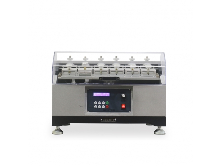 Equipamento de teste de flexão ROSS