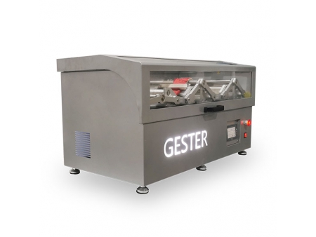 Equipamento para teste de flexão de sola EN