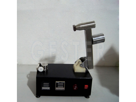 Máquinas para ensaio de calçados (Heat Resistance Tester)