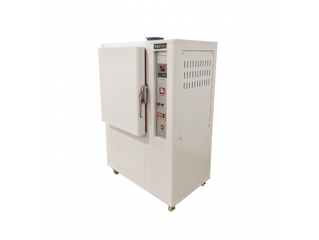 Equipamento de teste de descoloração da luz (UV)