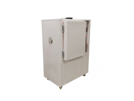 Equipamento de teste de descoloração da luz (UV)