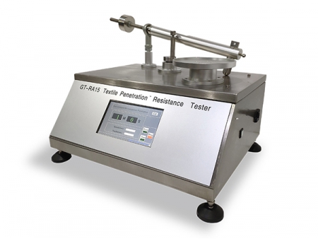 Equipamento para testar penetração bacteriana resistente à umidade GT-RA15