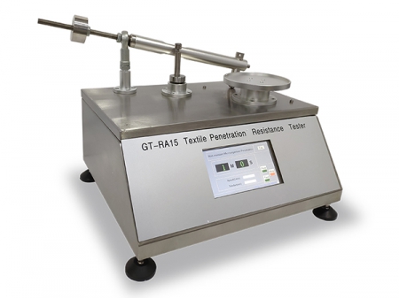 Equipamento para testar penetração bacteriana resistente à umidade GT-RA15
