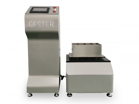 Equipamento para testar a oscilação do filtro GT-RB01