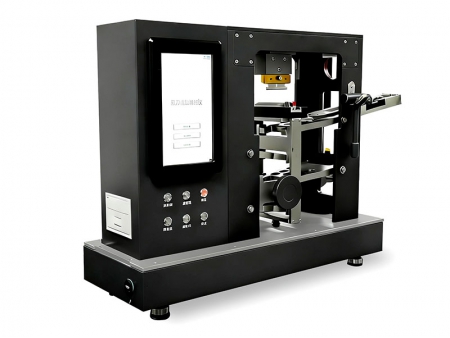 Equipamento De Teste De Resistência ao Corte TDM Para Materiais De Proteção GT-KC28