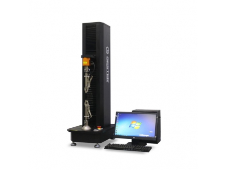 Equipamento para teste universal de coluna única GT-UA03