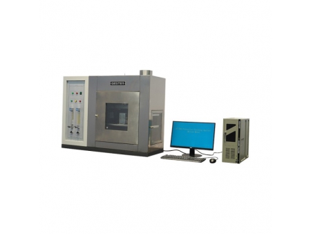 Equipamento para teste de respingos de metal fundido GT-C94