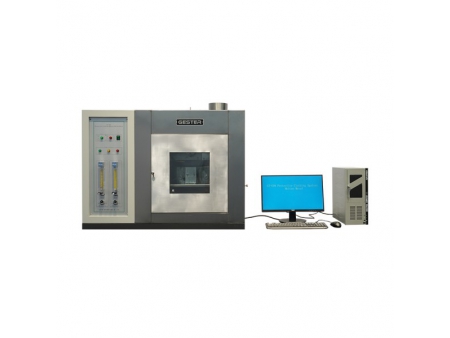 Equipamento para teste de respingos de metal fundido GT-C94