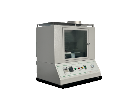 Equipamento de teste de resistência à transmissão de calor GT-C95