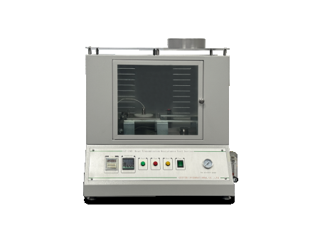 Equipamento de teste de resistência à transmissão de calor GT-C95