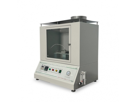 Equipamento de teste de resistência à transmissão de calor GT-C95