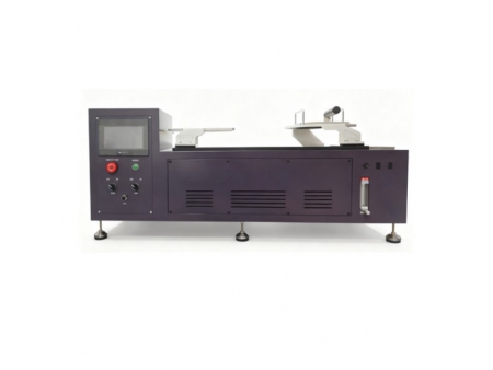 Equipamento computadorizado para ensaio de desempenho de proteção térmica (TPP) GT-RC02B