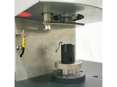 Máquina de ensaio de calor por contato GT-C101