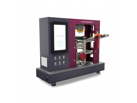 Equipamento para teste de resistência ao corte TDM GT-KC28