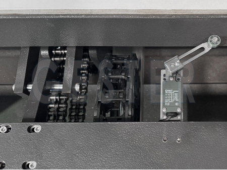 Máquina Para Ensaio de Impacto Com Plano Inclinado GT-N49