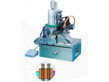 Máquina para Decapagem de Cabos