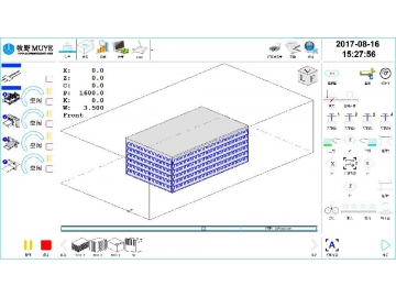 Software de controle CNC