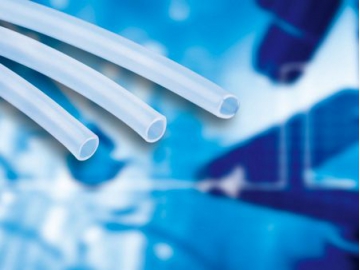 Espaguetes termo retráteis PTFE