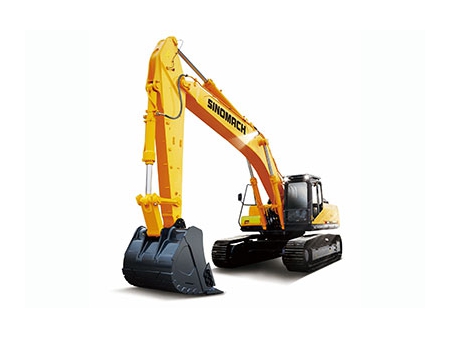 Escavadeira hidráulica ZG3485LC-9C