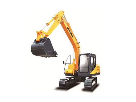 Escavadeira GE150H