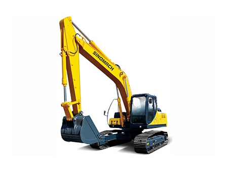 Escavadeira ZG3210-9C