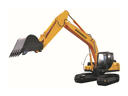 Escavadeira ZG3225LC-9C