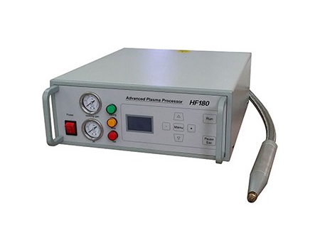 Tratamento por Plasma (tratador)
