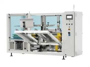 Máquina Armadora de Caixas