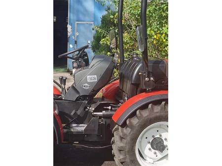 Trator estreito / Trator de pomar, 50HP