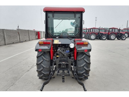 Trator estreito / Trator de pomar, 75-95HP