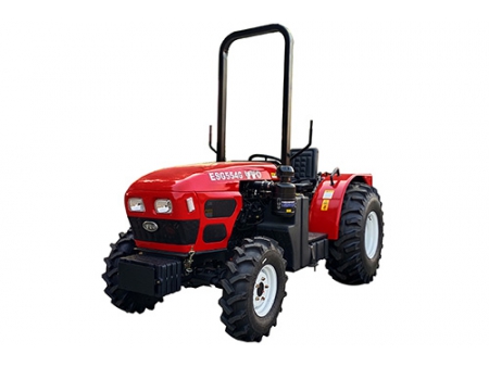 Trator estreito / Trator de pomar, 50-65HP