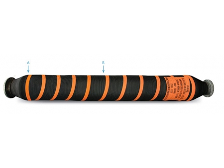 Mangueira flutuante de linha principal (para amarras offshore)