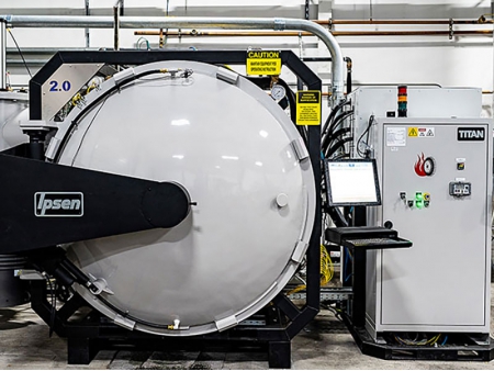 Mangueira de radiador EPDM