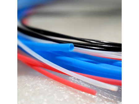 Mangas de PTFE de cabo embreagem, CYG-AMT
