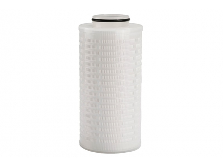 Filtro Cartucho de Membrana de Alto Vazão, Série 130