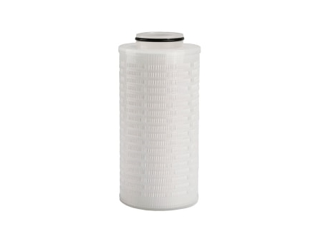 Filtro Cartucho de Membrana de Alto Vazão, Série 130