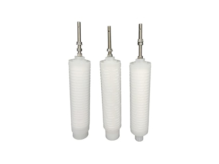 Filtro Cartucho em Aço Inox de PP para Polimento de Condensado, Série PHFZ
