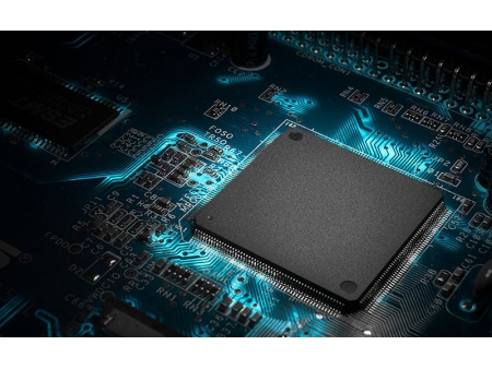 Sistema de filtragem industrial para o setor de eletrônicos