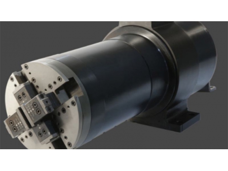 Máquina de corte de tubos a laser de fibra CNC