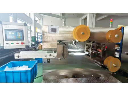 Máquina de perfuração de adesivos médicos, JY-200G