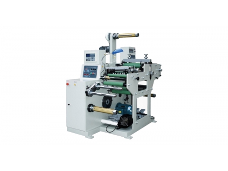 Máquina de corte rotativo, JYS-320C